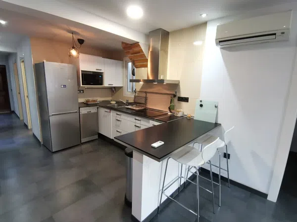 Piso en Calle Juan Lirola, 26, Centro-Rambla, Centro-Rambla - Foto 16