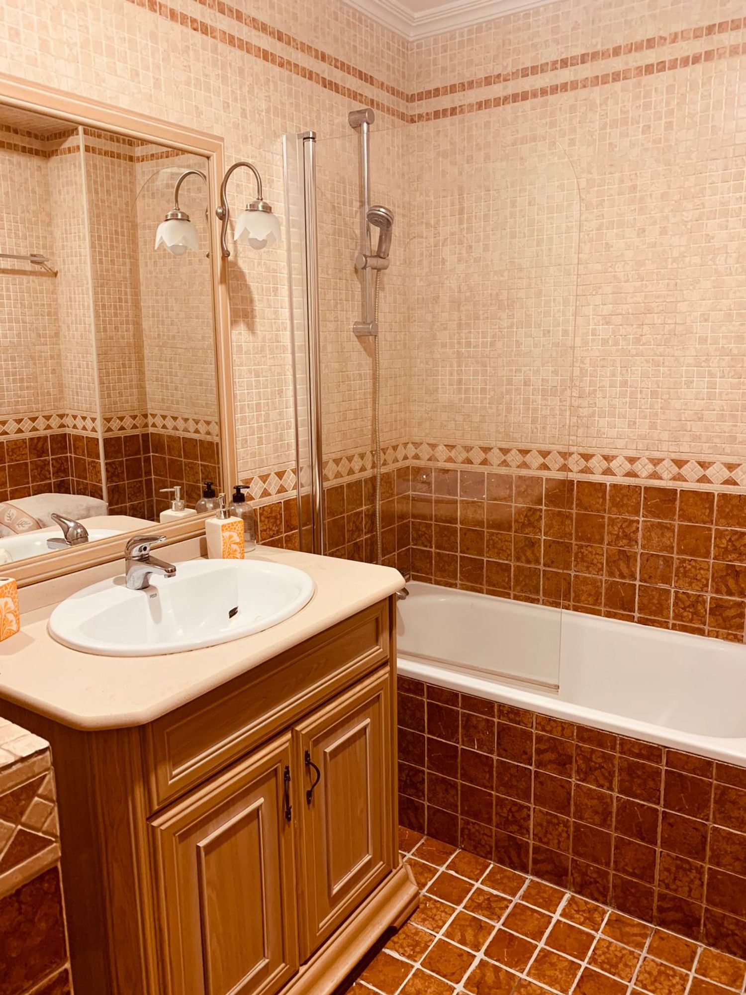 Piso en calle General Espartero, 124 - Foto 5