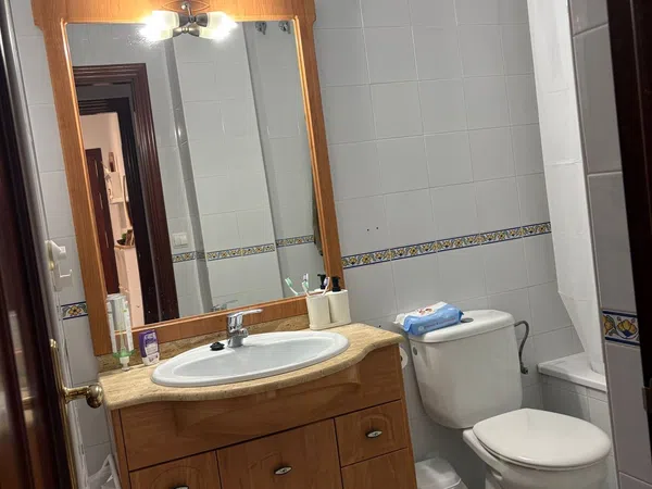 Piso en Calle Cruz de Conil, 5 - Foto 4