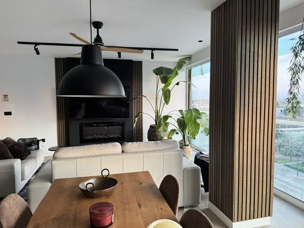 Piso en paseo de l'Albereda, 50 - Foto 7