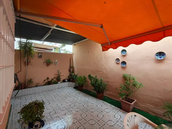 Chalet adosado en Calle Preste Juan de Las Indias, 13, El Cuartón - Heliomar - Foto 25