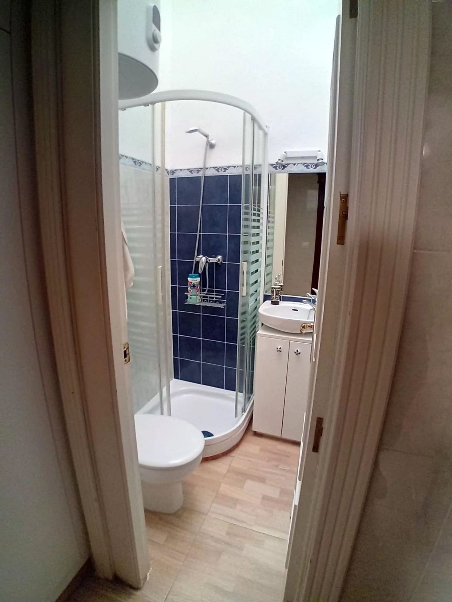 Ático en calle Tejón y Marín, 22 - Foto 23