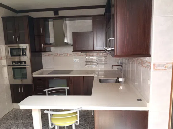 Chalet pareado en Calle Concejal Francisco Ramírez, 45 - Foto 6
