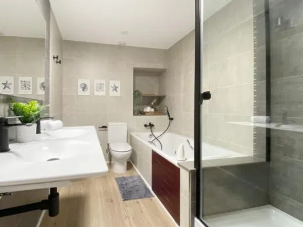 Chalet pareado en Calle Major, 46 - Foto 3