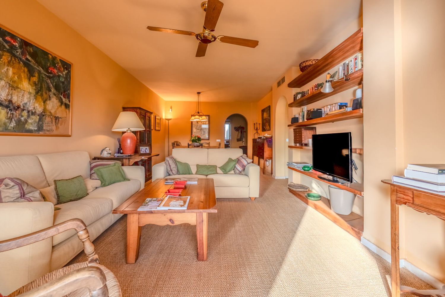 Piso en calle 19 s/n sn - Foto 3