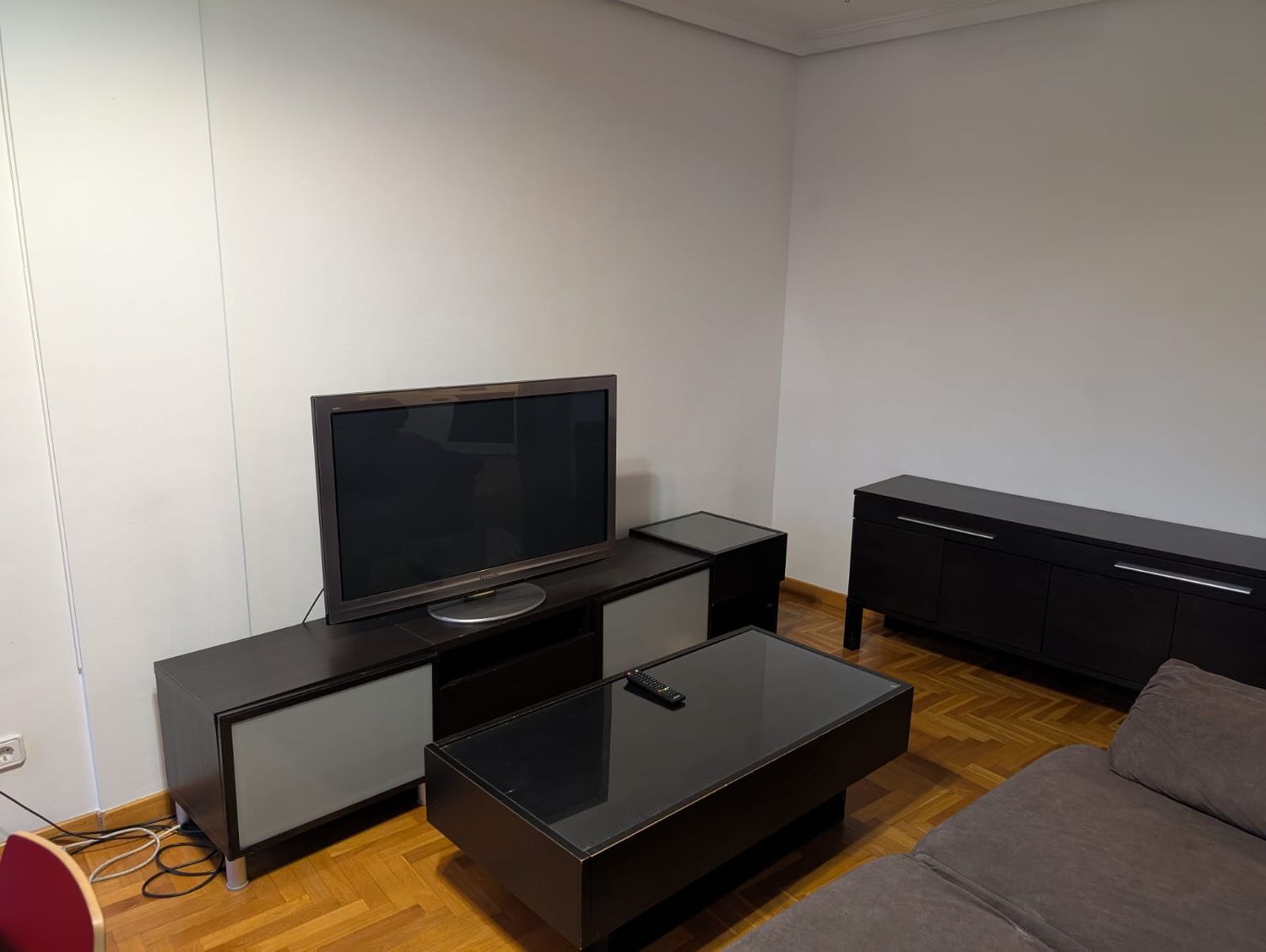 Piso en Avenida Roma, 4, HUCA-La Cadellada - Foto 2