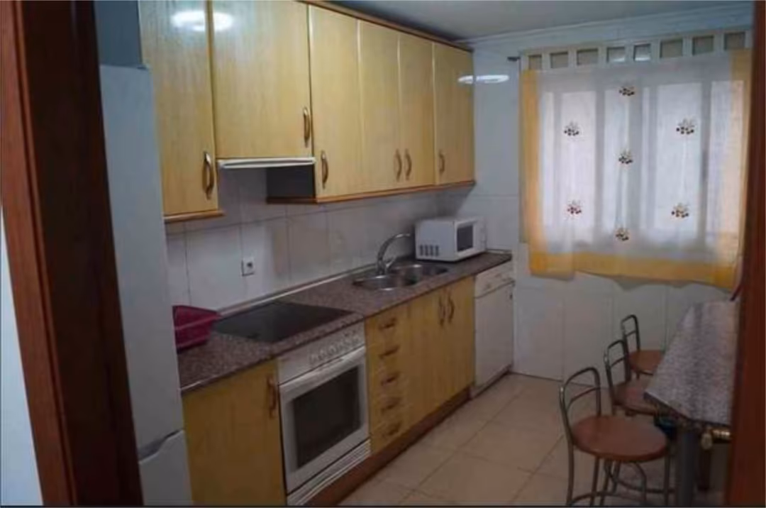 Piso en Centro - Foto 9