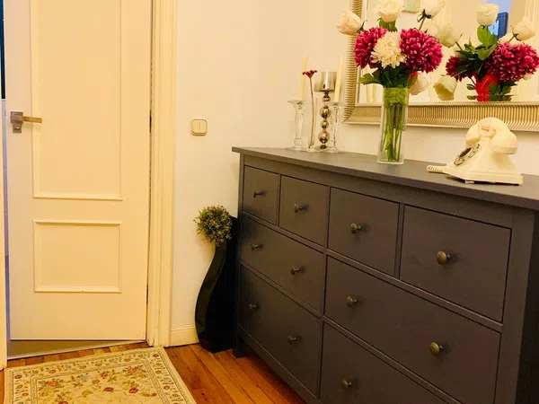 Piso en calle do Presidente Salvador Allende, 8 - Foto 9