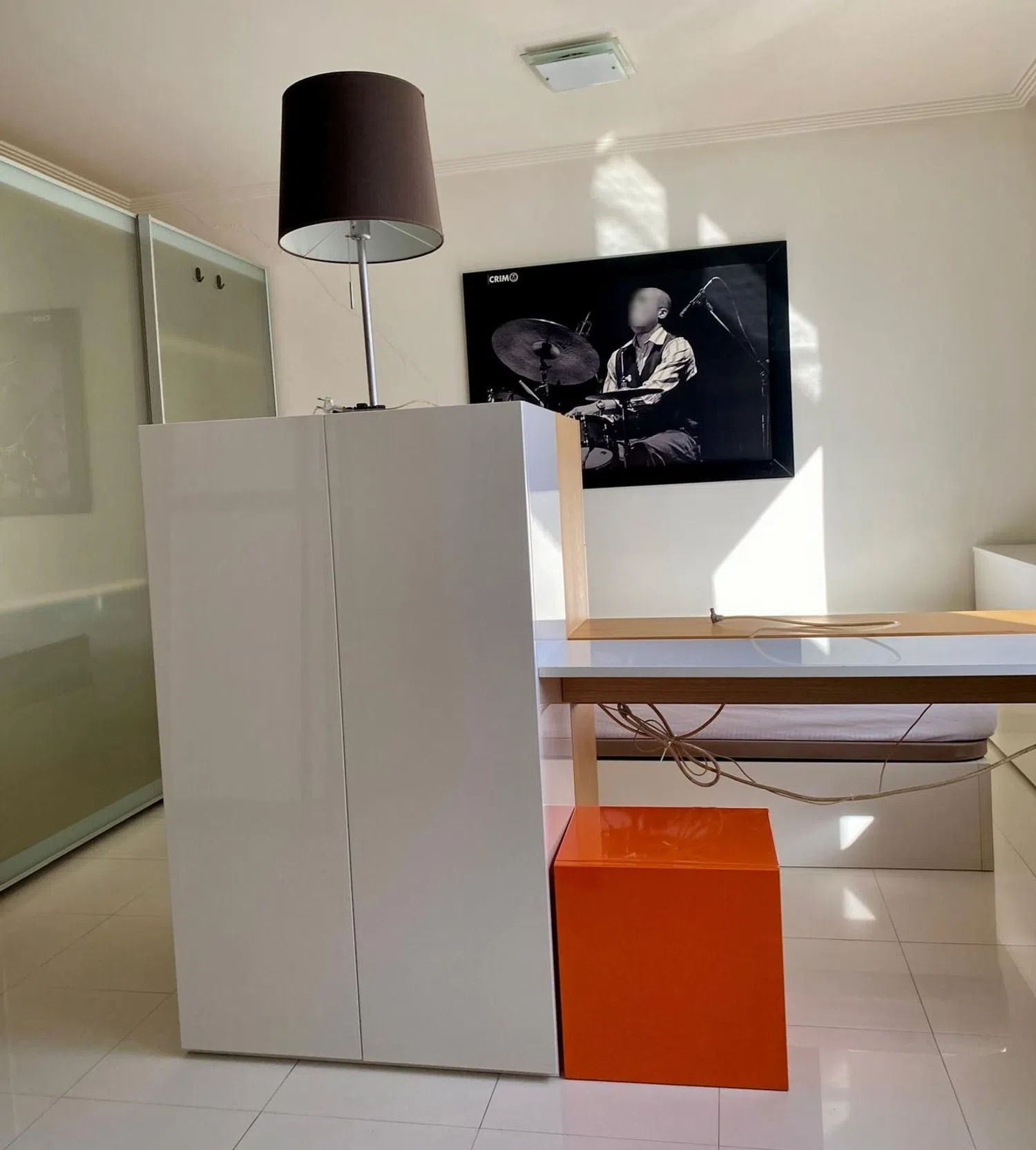 Estudio en avenida de Emilio Martínez Garrido, 2 - Foto 11