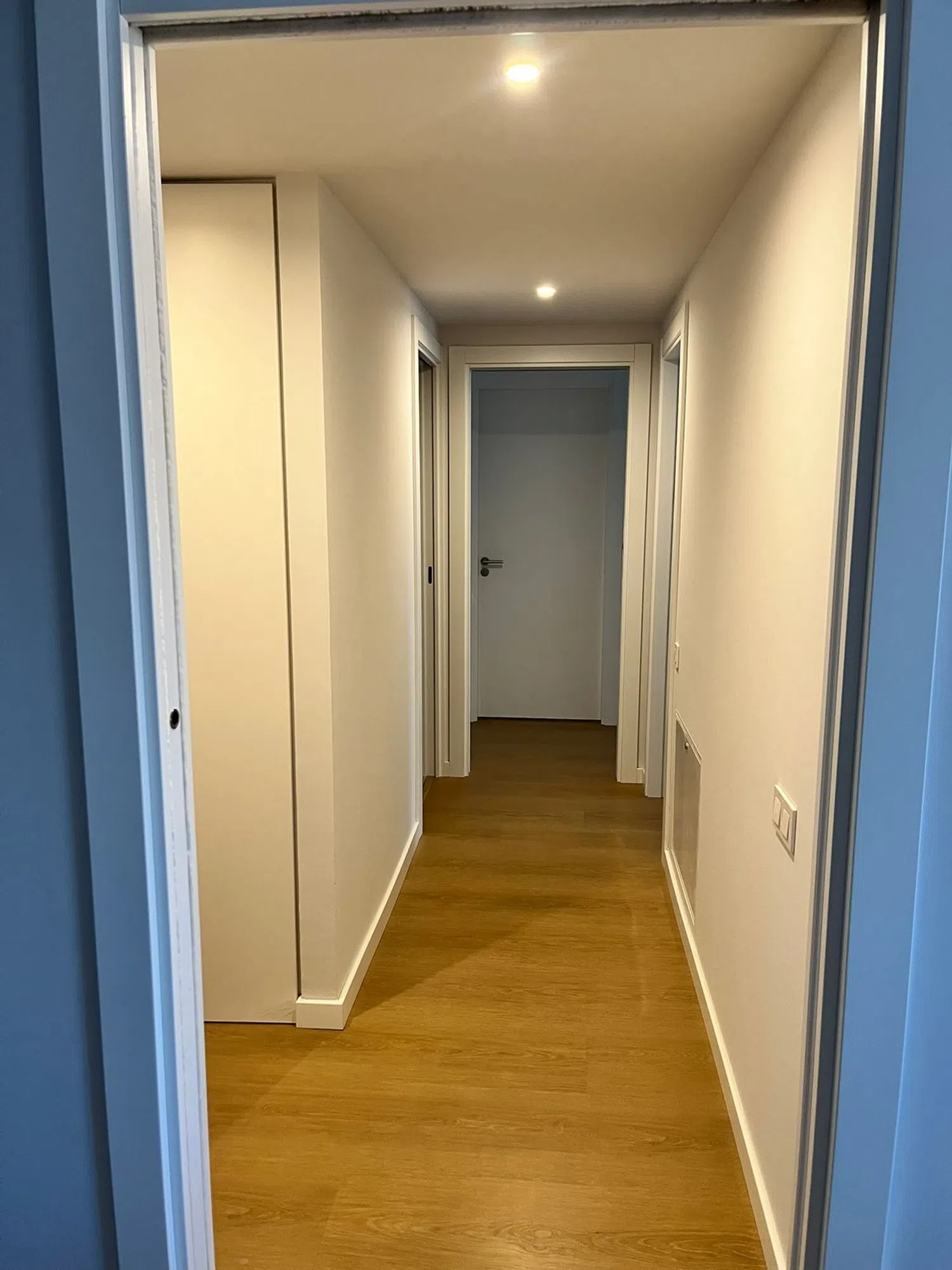 Piso en calle del Pla de l'Ametllera, 123 - Foto 13