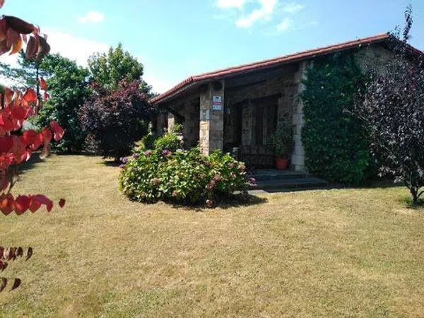 Casa o chalet independiente en O Petón s/n, Parroquias rurales, Parroquias rurales - Foto 3