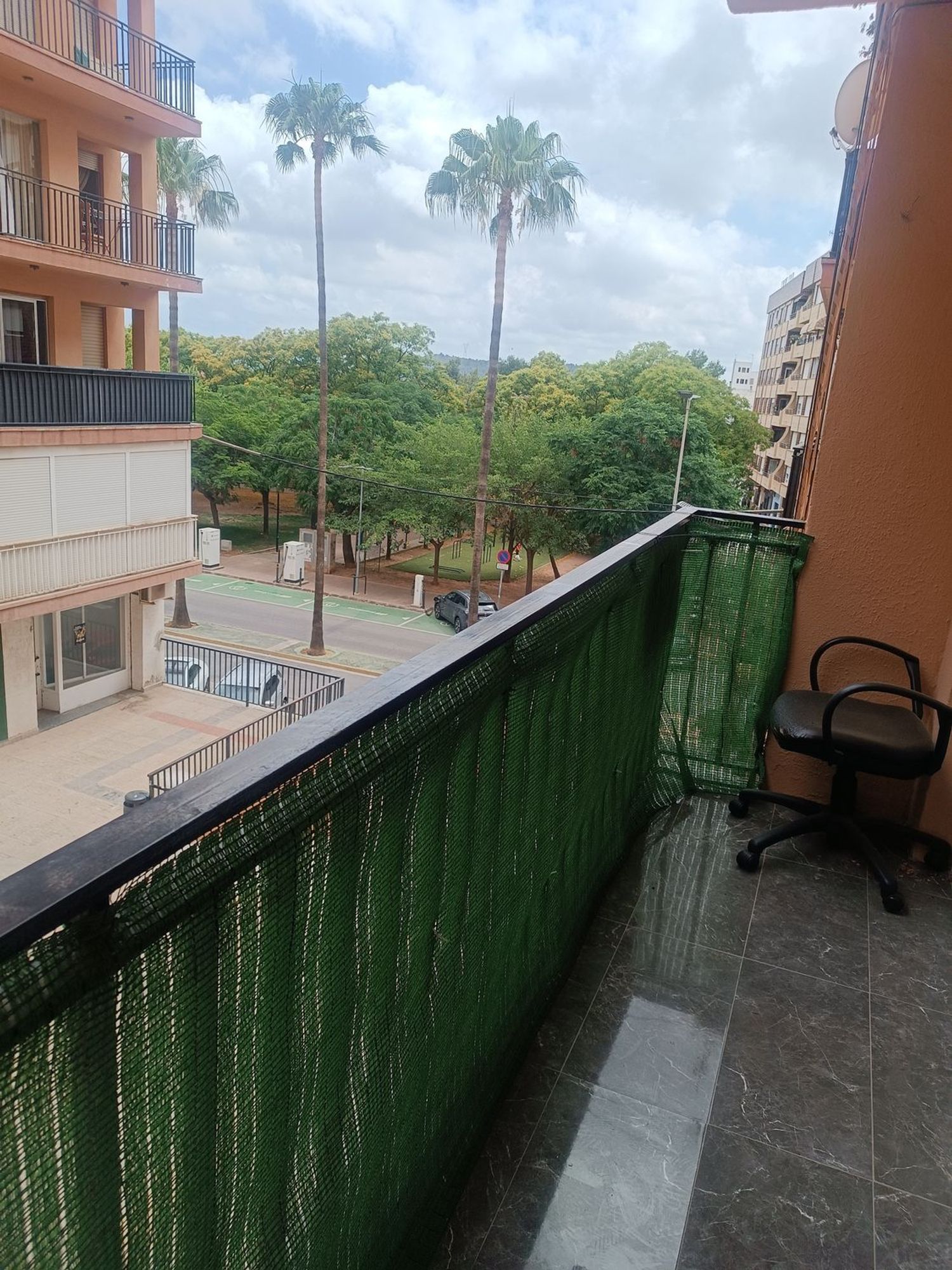 Piso en Plaza España, 49 - Foto 3