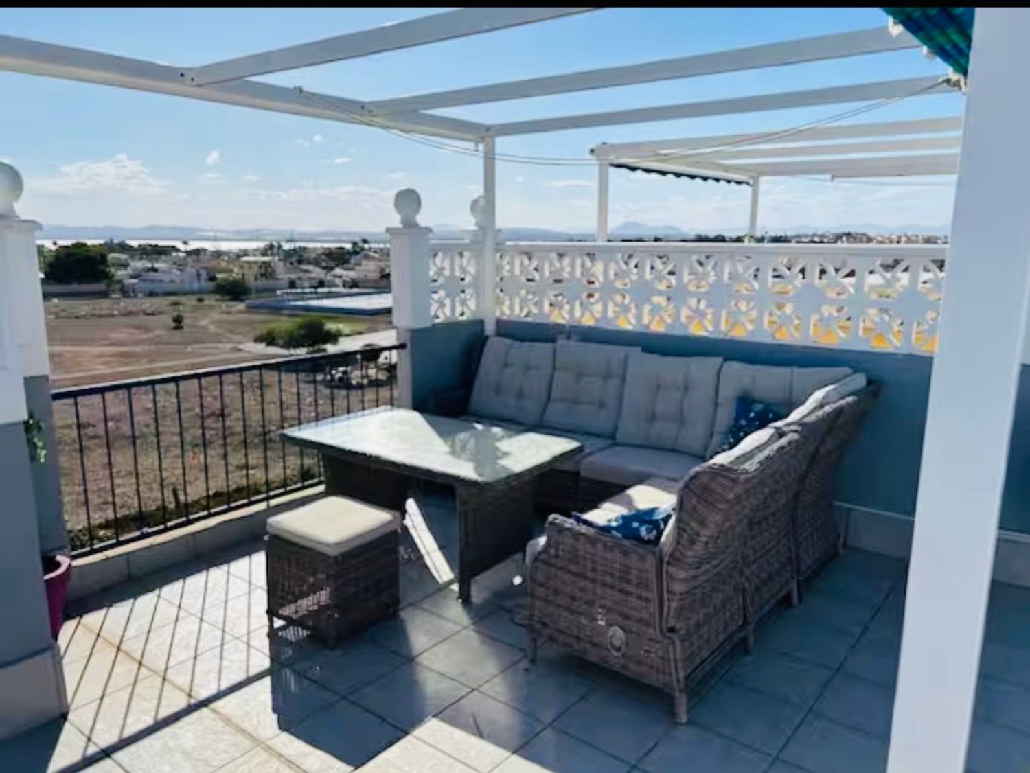 Dúplex en Calle Murillo, 7, La Siesta - El Salado - Torreta - Foto 17