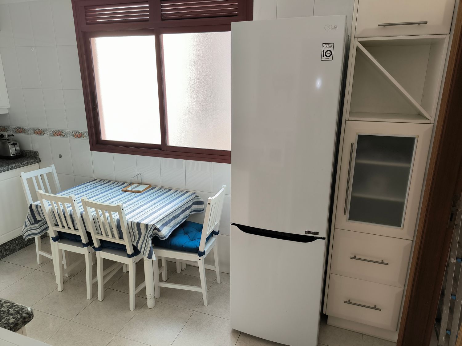 Piso en Calle pizarro, 20, Radazul - Foto 11