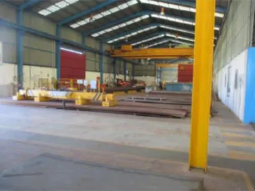 Nave Industrial en Calle Fundidores 2 , GETAFE - Foto 4