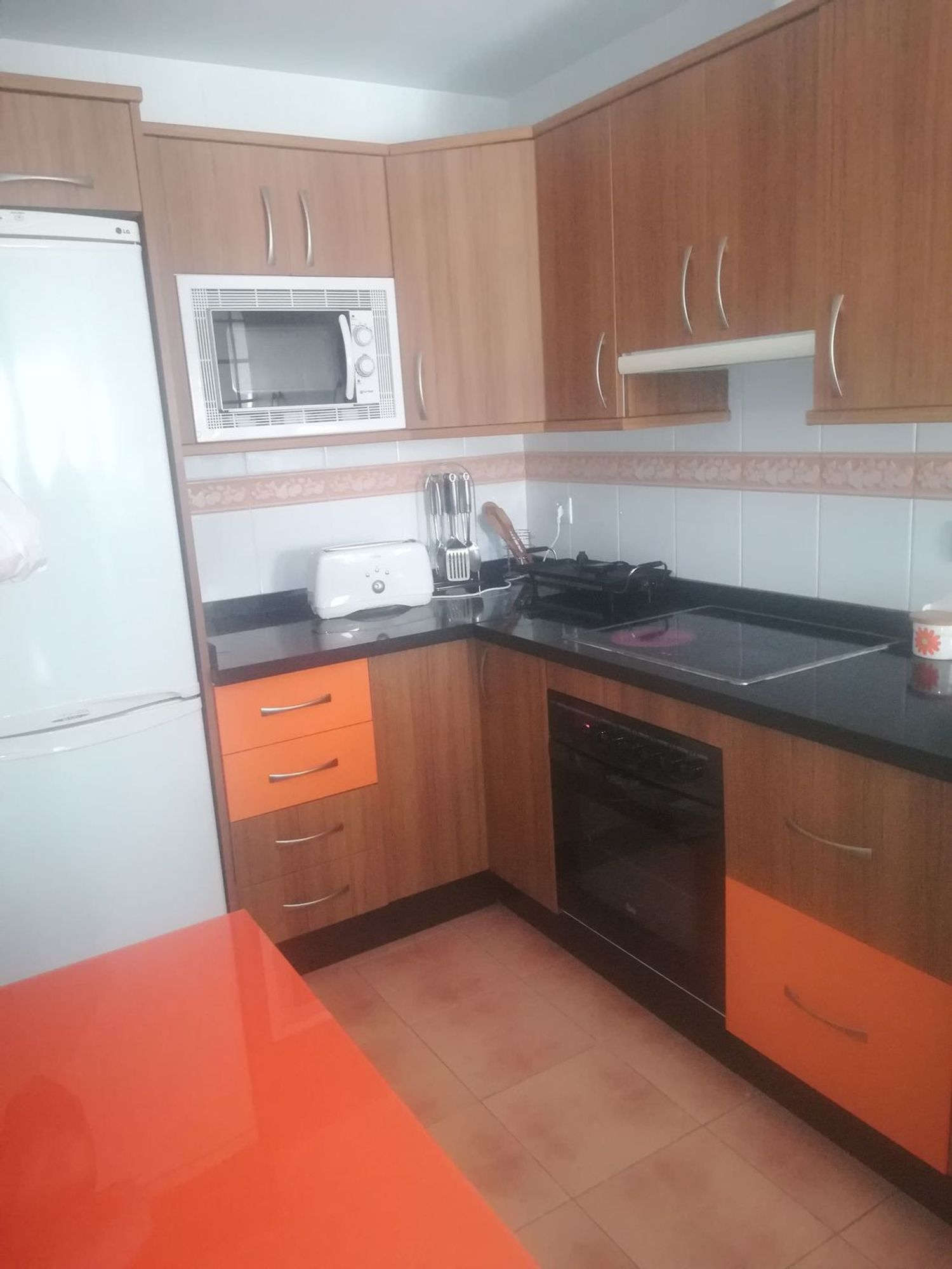 Piso en Avenida Andalucía, 58, Urbanización Santa Rosa, Urbanización Santa Rosa - Foto 2