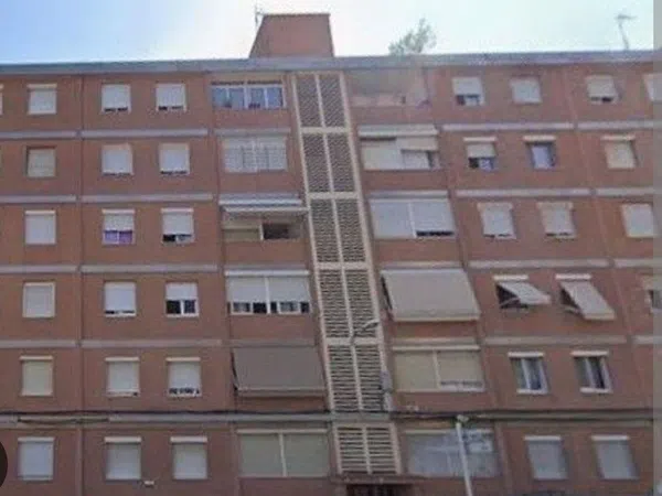 Piso en calle del Pinar, 3 - Foto 1