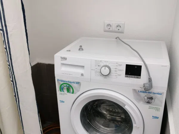 Piso en calle Labella Dávalos, 6 - Foto 13