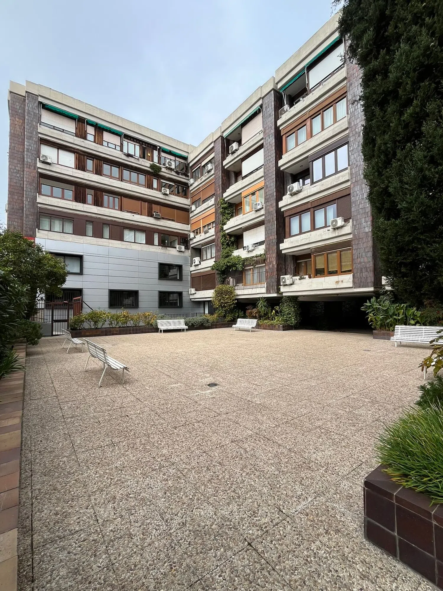 Piso en Barrio Nueva España - Foto 34