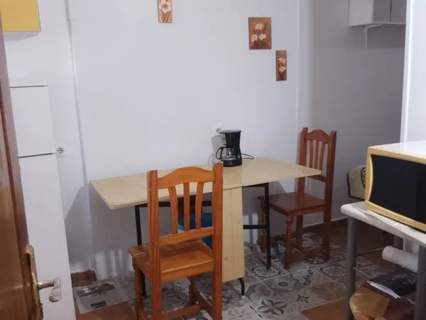 Estudio en Avenida de Suecia, 6, Pueblo Levante, Pueblo Levante - Foto 2