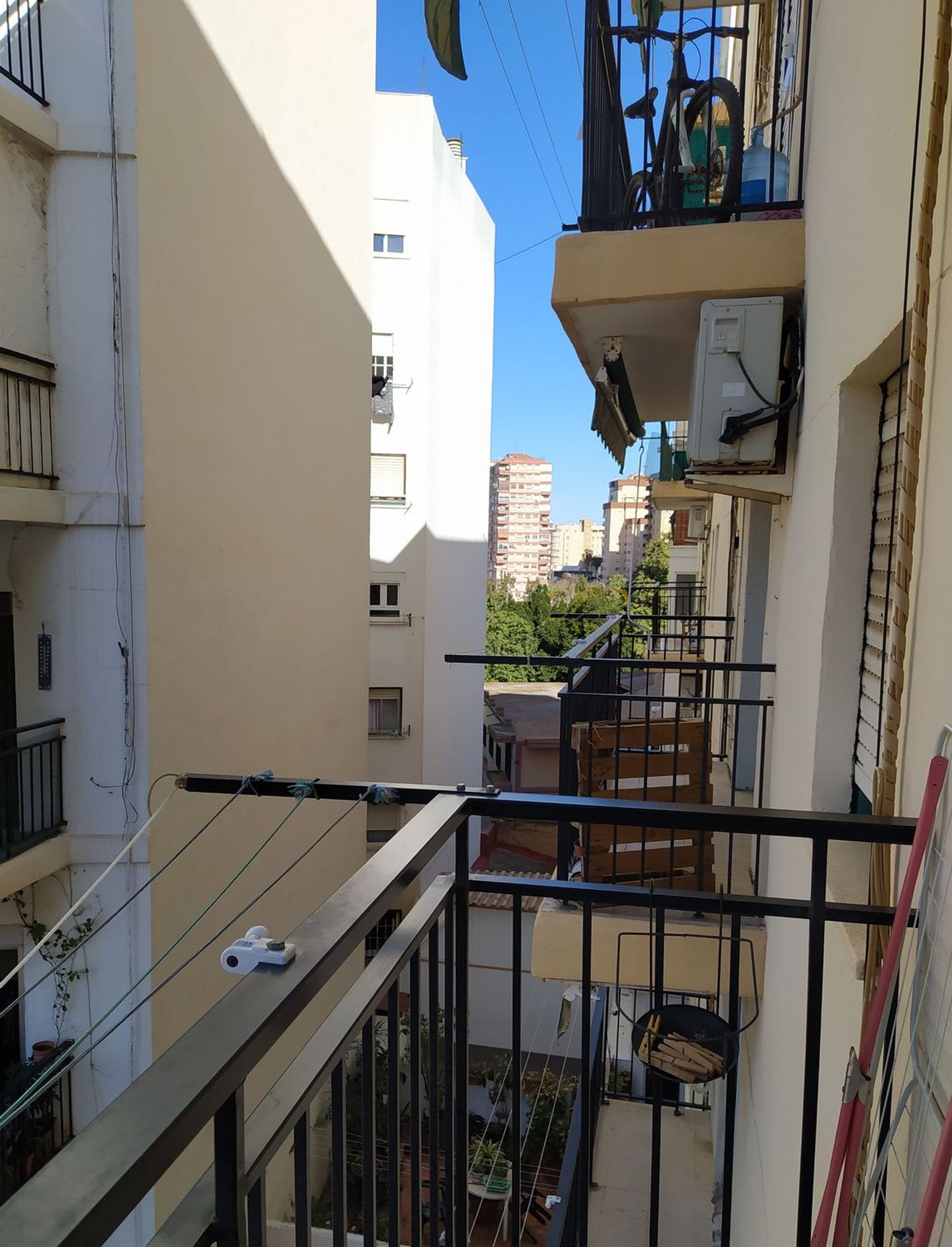 Piso en Nou moles s/n - Foto 17