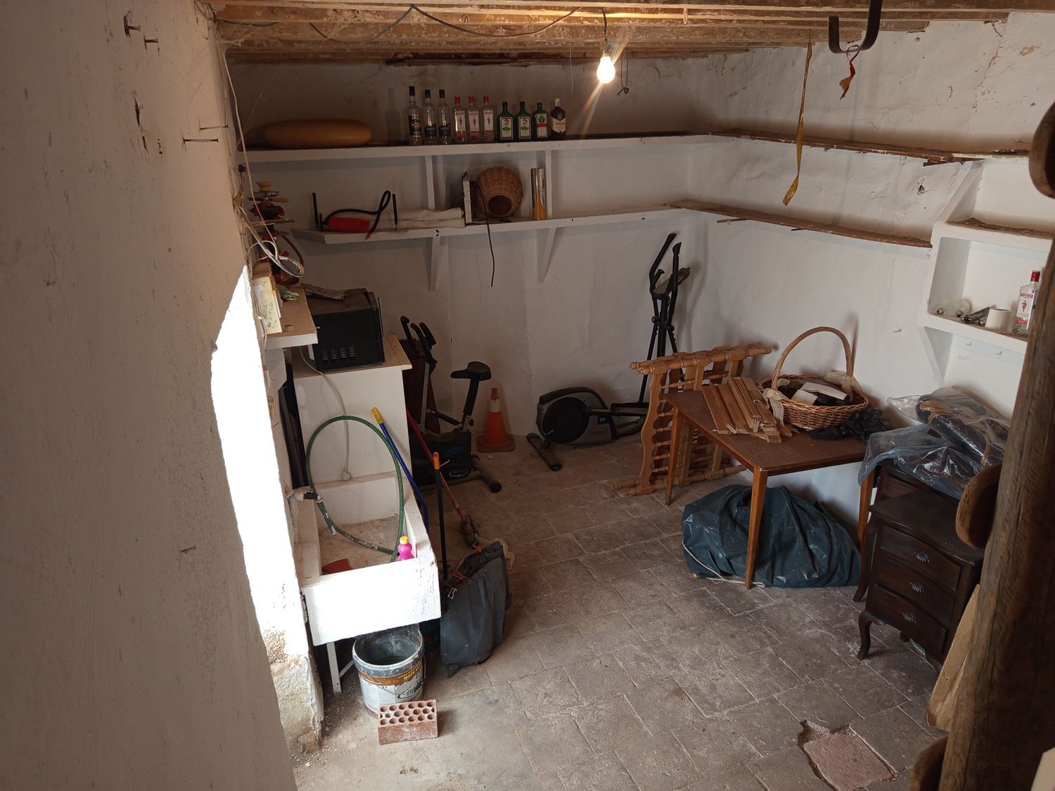 Casa de pueblo en Calle Altillo, 15 - Foto 4