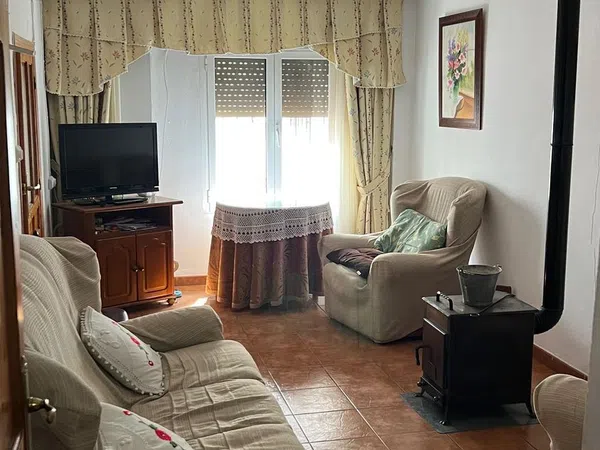 Casa de pueblo en Cuesta Empedrada, 13 - Foto 4