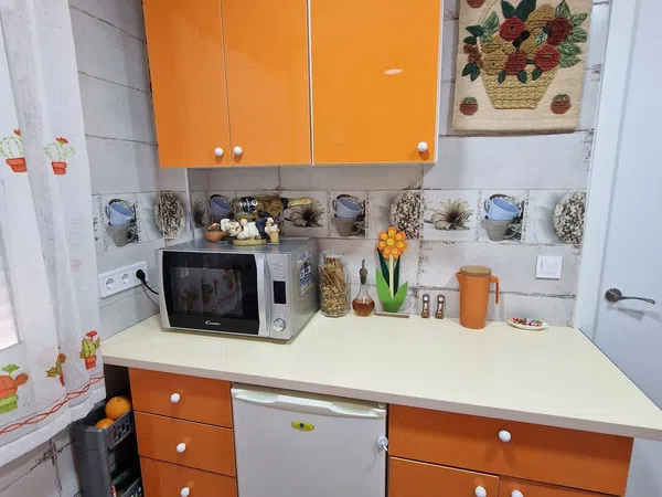 Estudio en travesía del Canal, 41 - Foto 12