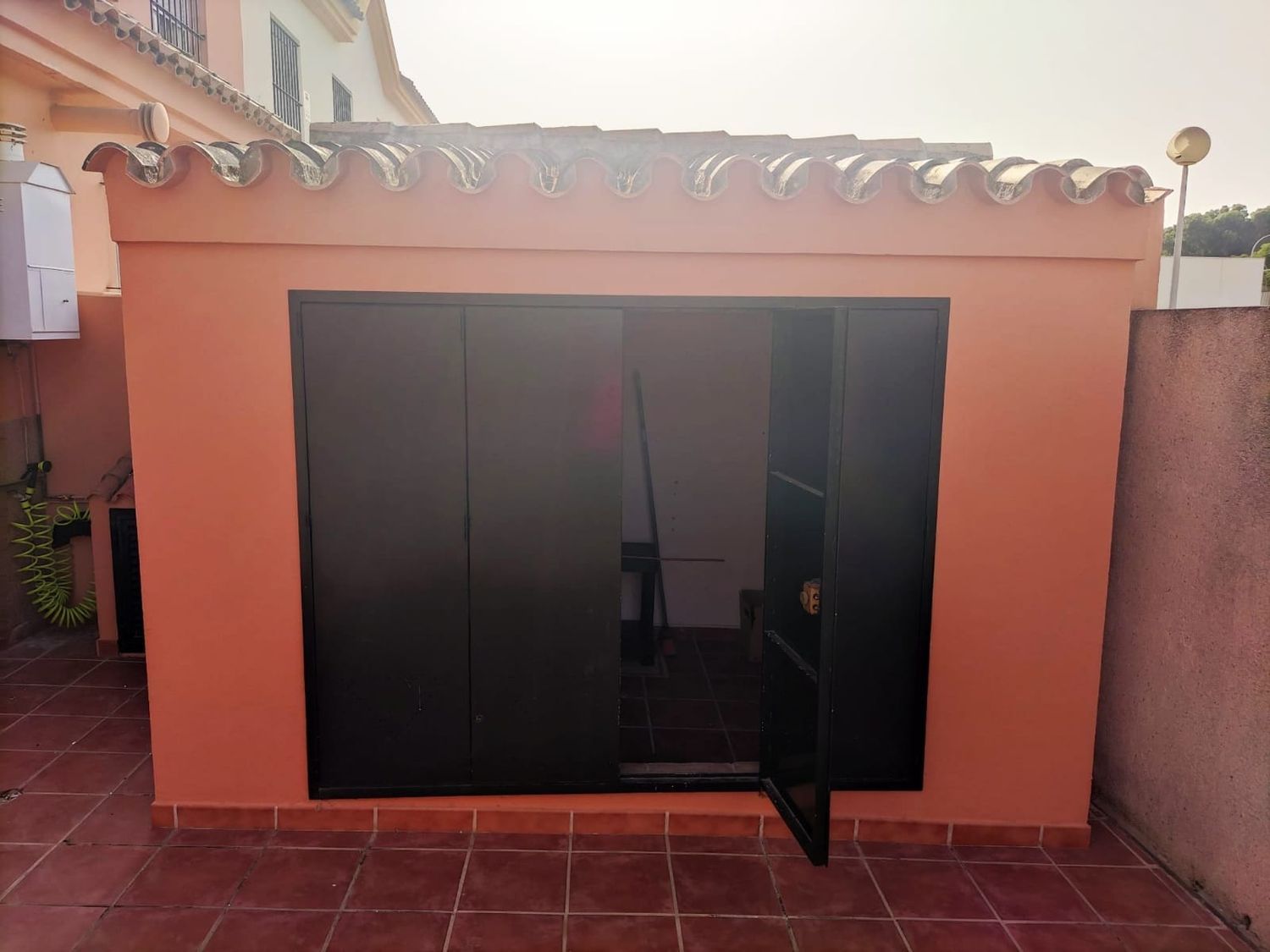 Chalet adosado en Calle Mar de Groenlandia, 12 - Foto 7
