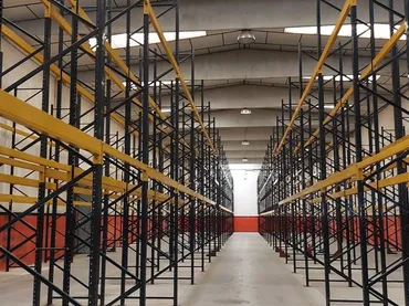 Nave Industrial en  N/A 128 - Foto 31