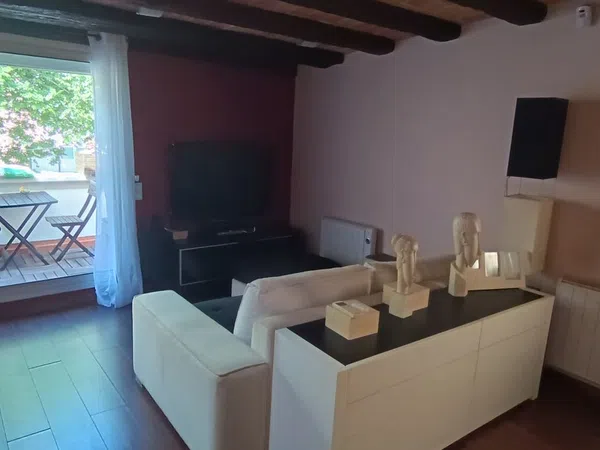 Chalet adosado en Calle Galceran Marquet, 20 - Foto 2