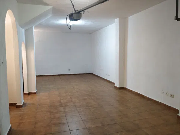 Chalet adosado en Calle San Luis, 6, Distrito San Antonio - Las Arenas, Distrito San Antonio - Las Arenas - Foto 19