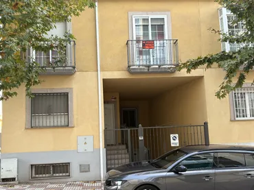 Chalet en  Calle Moredal 40d - Foto 1