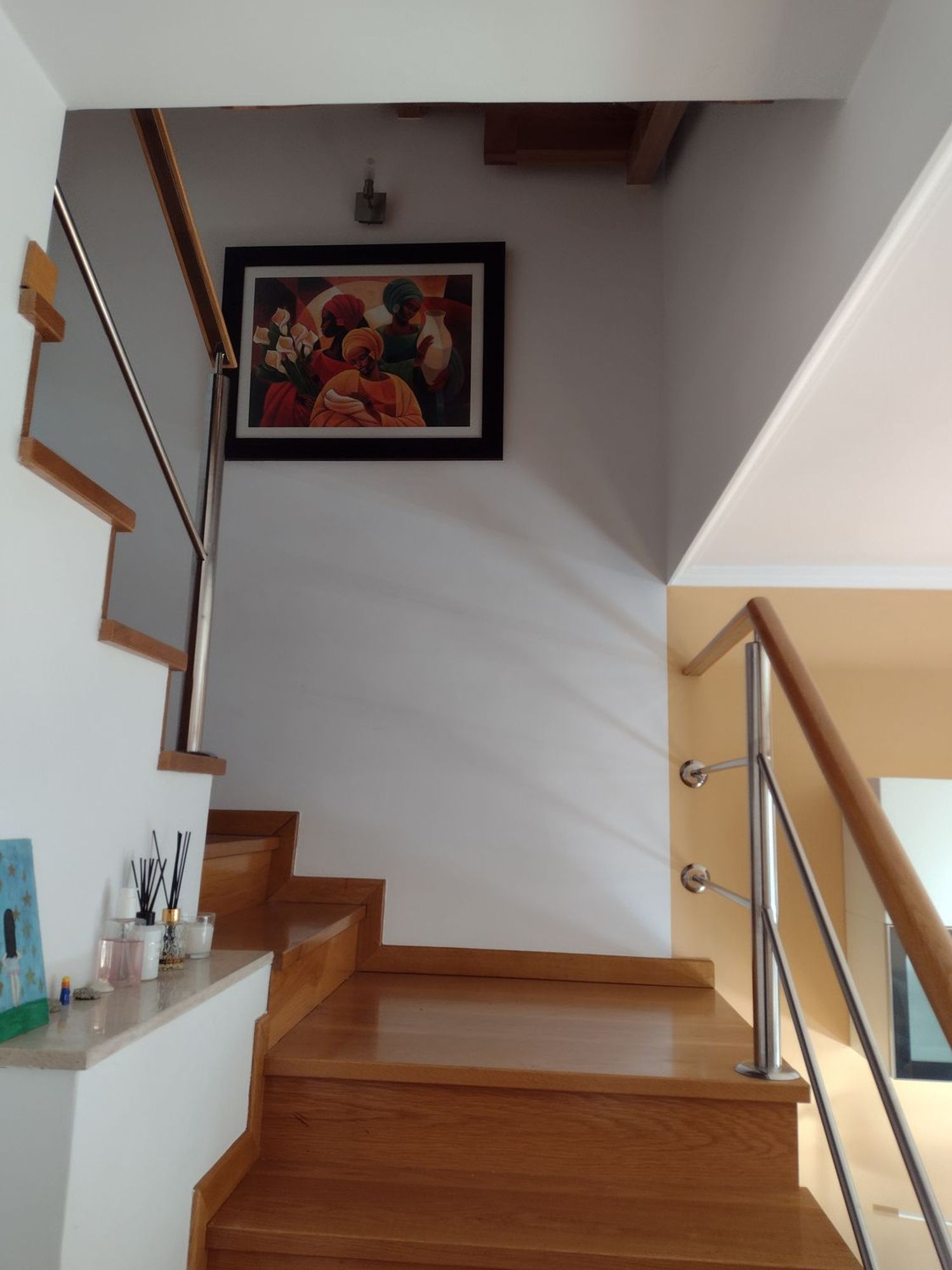 Chalet adosado en calle Xose Chao Rego, 32 - Foto 26