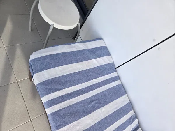Piso en Calle del Plom, 31, La Marina del Prat Vermell - Foto 7