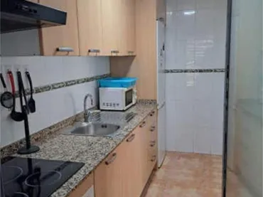 Piso en JUNTO CENTRO DE SALUD - Foto 7