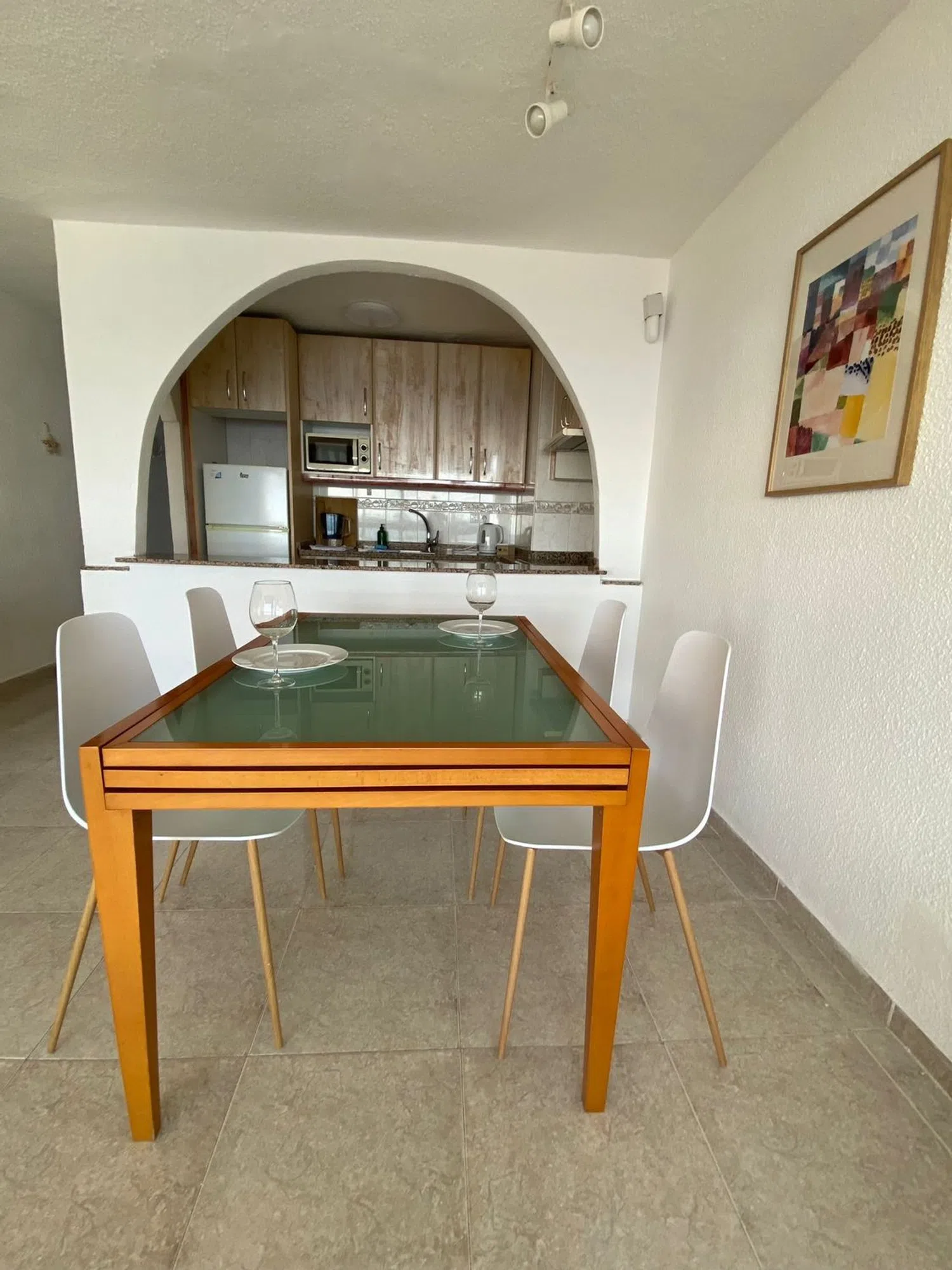 Piso en avenida de Villajoyosa, 97 - Foto 3