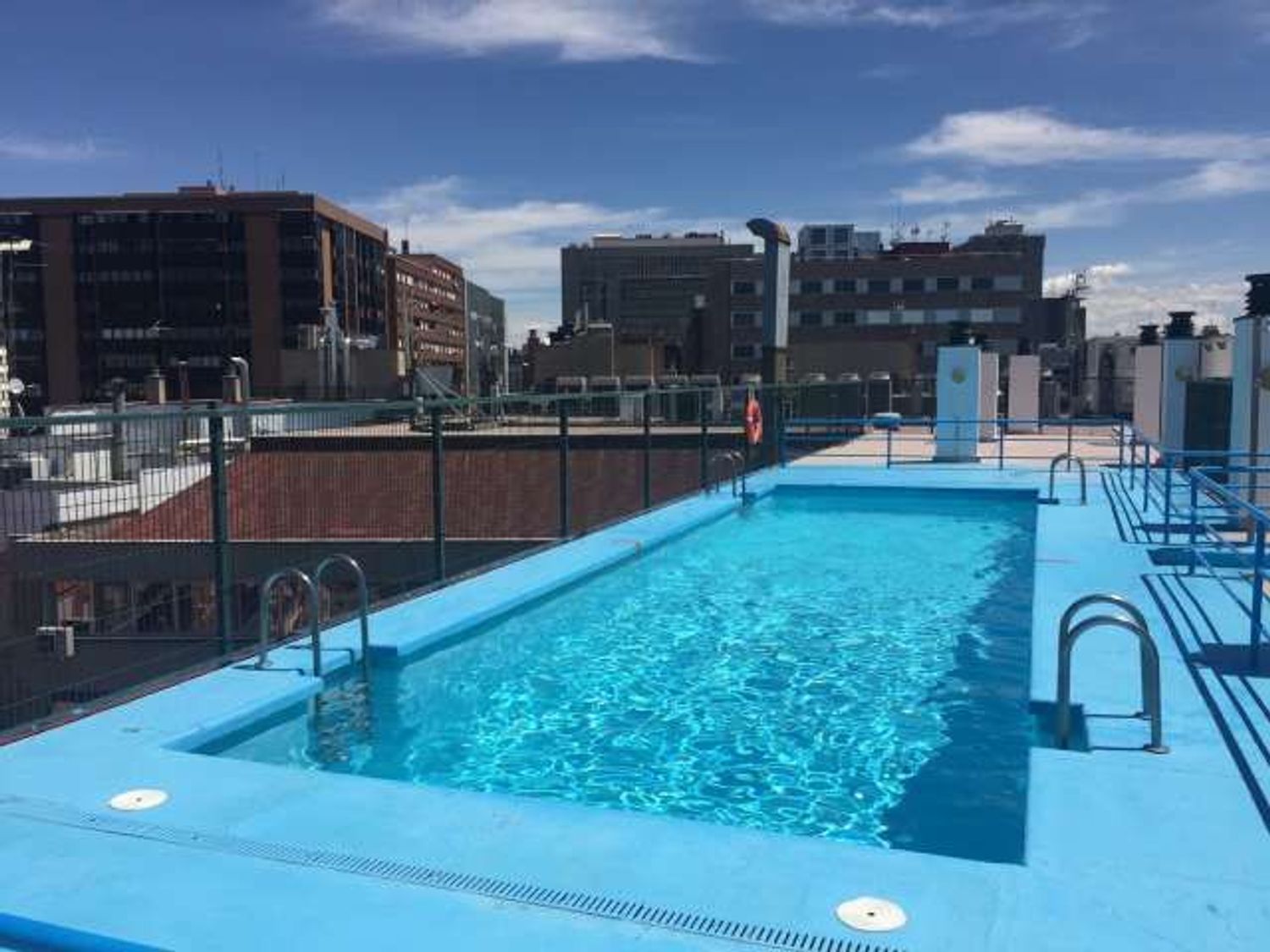 Piso en calle de Sor Ángela de la Cruz, 22 - Foto 31