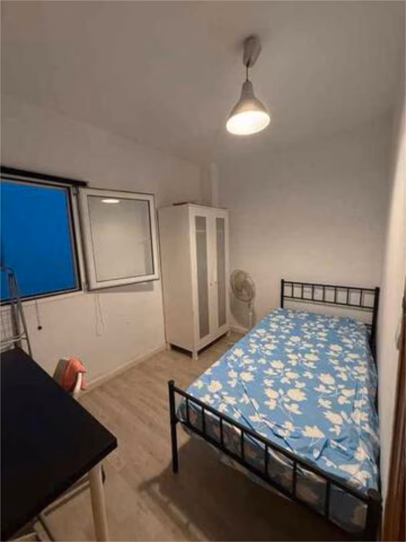 Piso en Benimaclet - Foto 5
