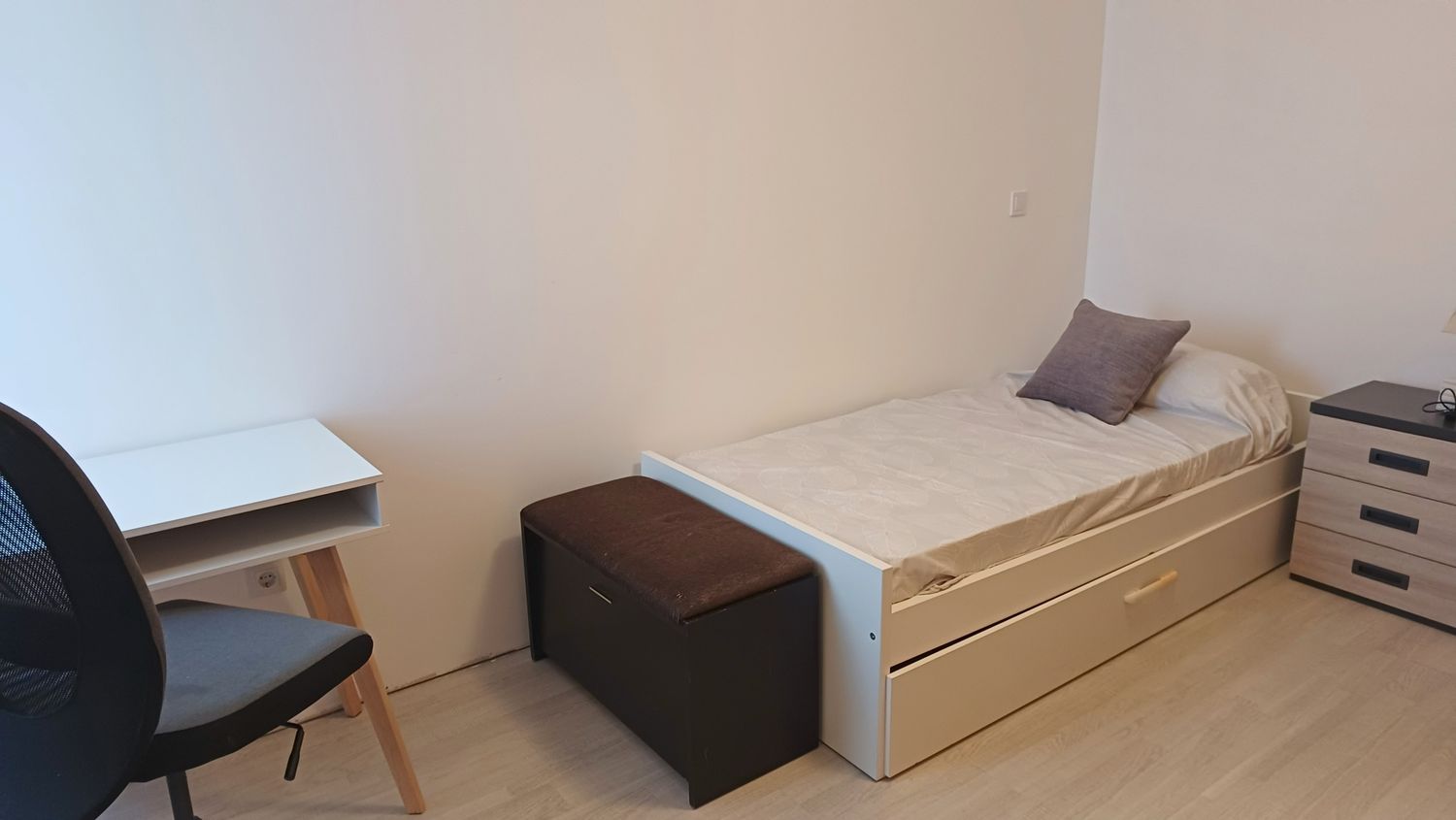 Piso en Calle Casimiro Barello Morello, 9, Centro - Zona Alta, Centro - Zona Alta - Foto 5