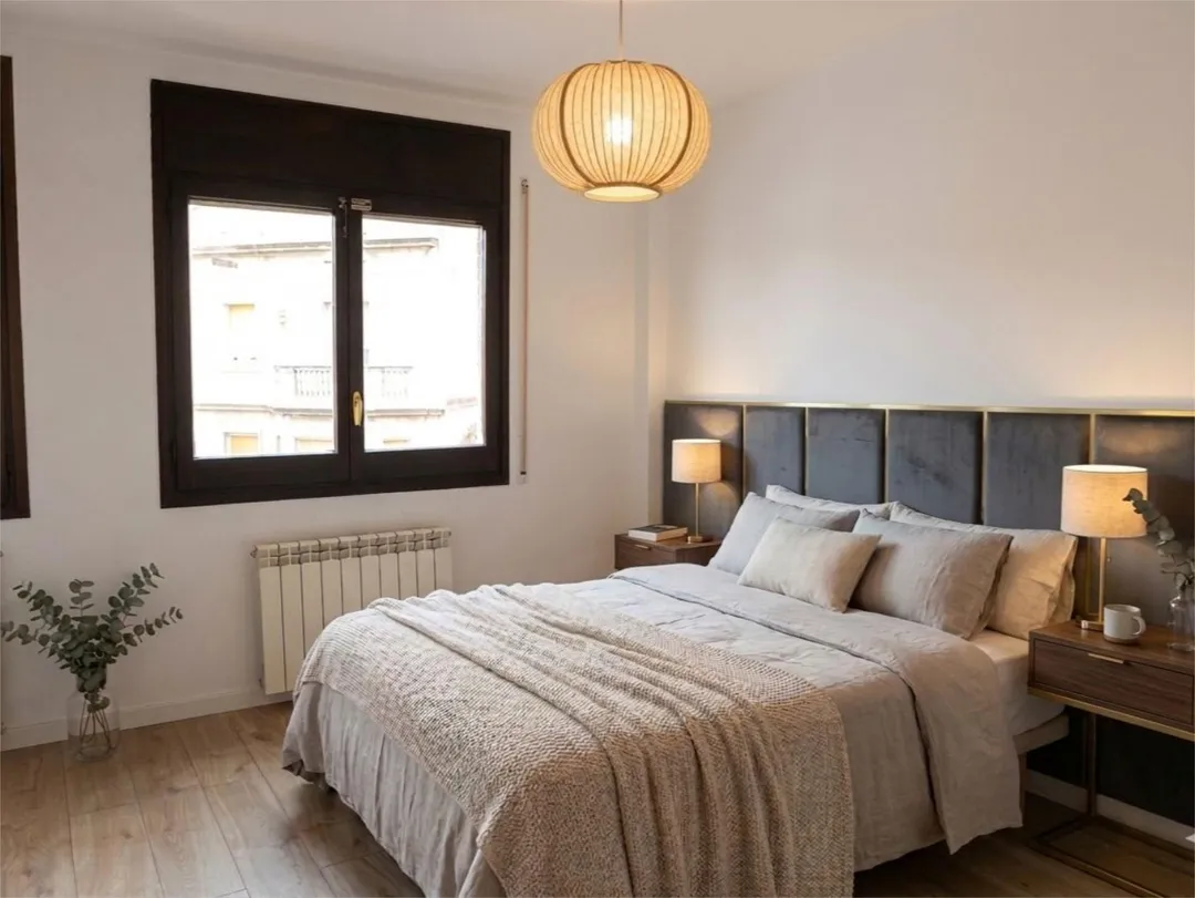 Piso en  Carrer Doctor Combelles 3 - Foto 17