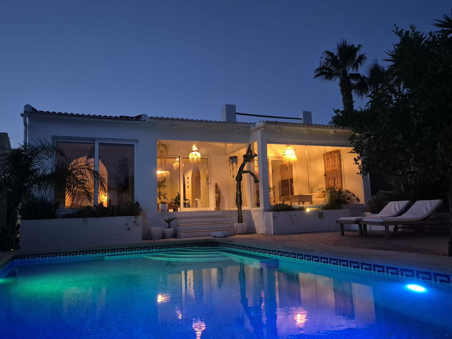 Casa o chalet independiente en San Fulgencio - Foto 23