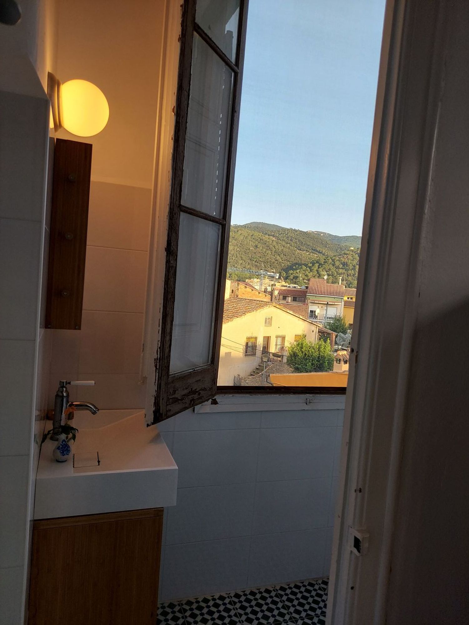 Estudio en Ronda del Carril, 2, Nord Oest - Can Noguera, Nord Oest - Can Noguera - Foto 2