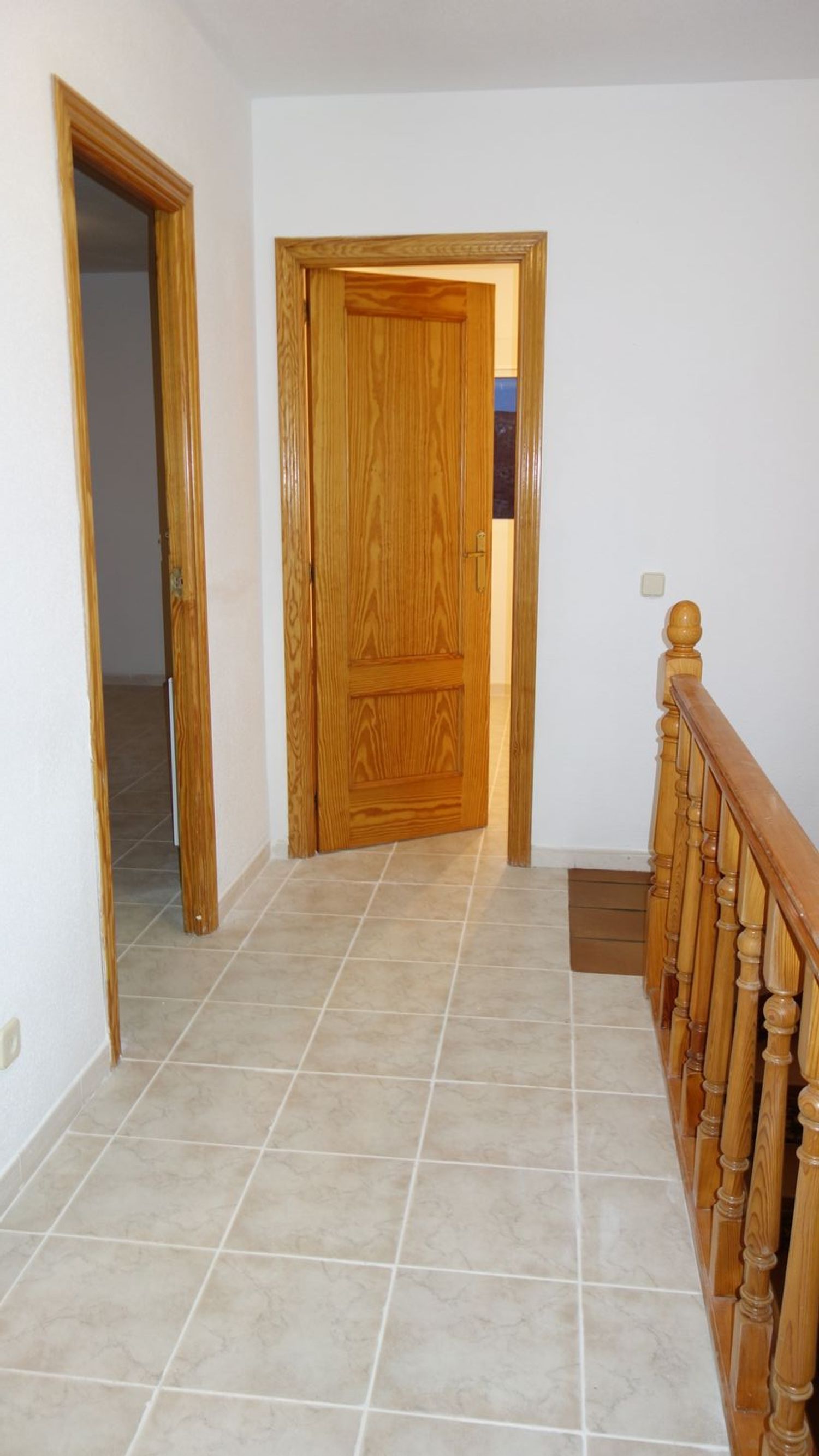 Chalet adosado en Calle Alcalá, 35 - Foto 8