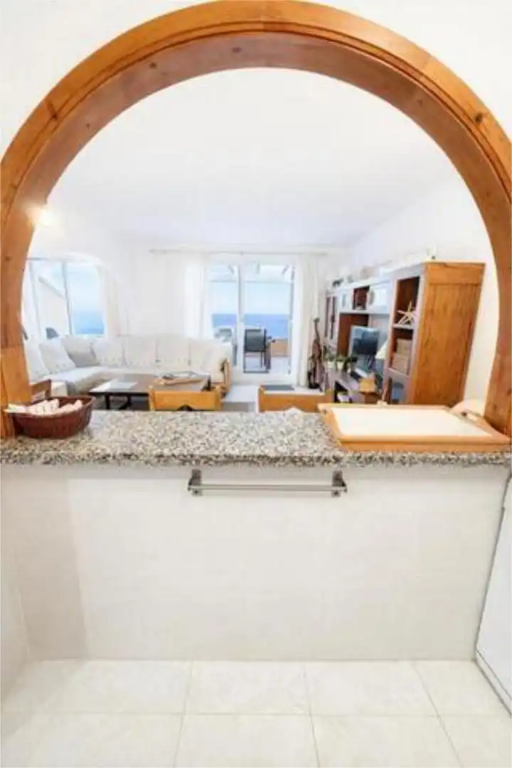 Apartamento en Cumbre Del Sol Vistamar - Foto 9