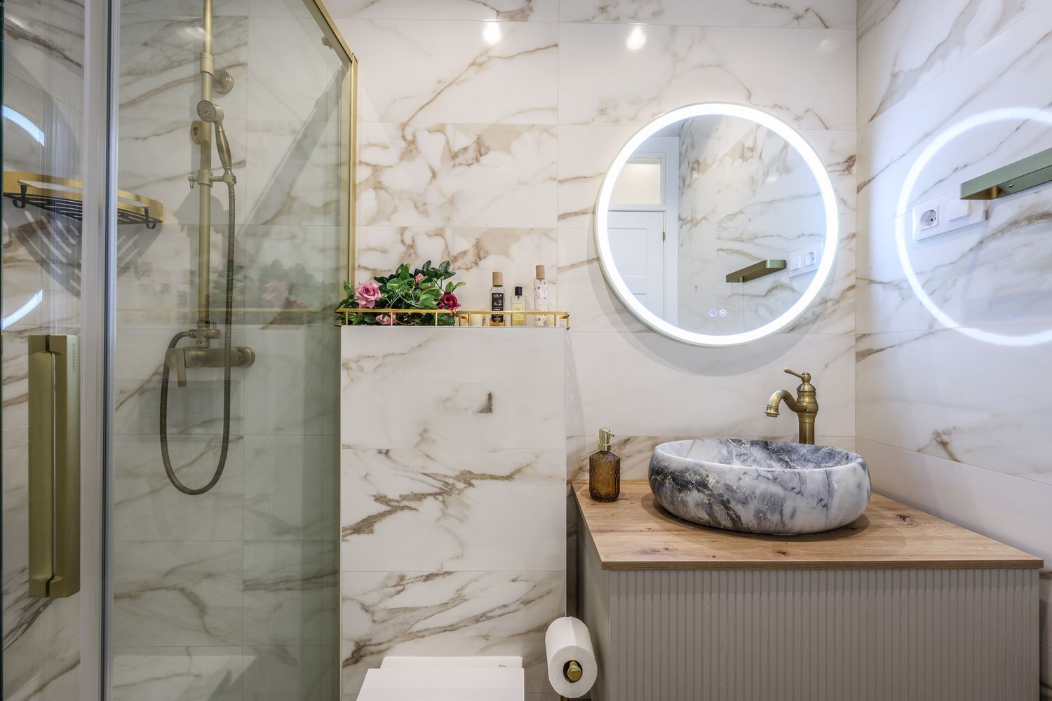 Piso en Barrio Fuente del Berro - Foto 4