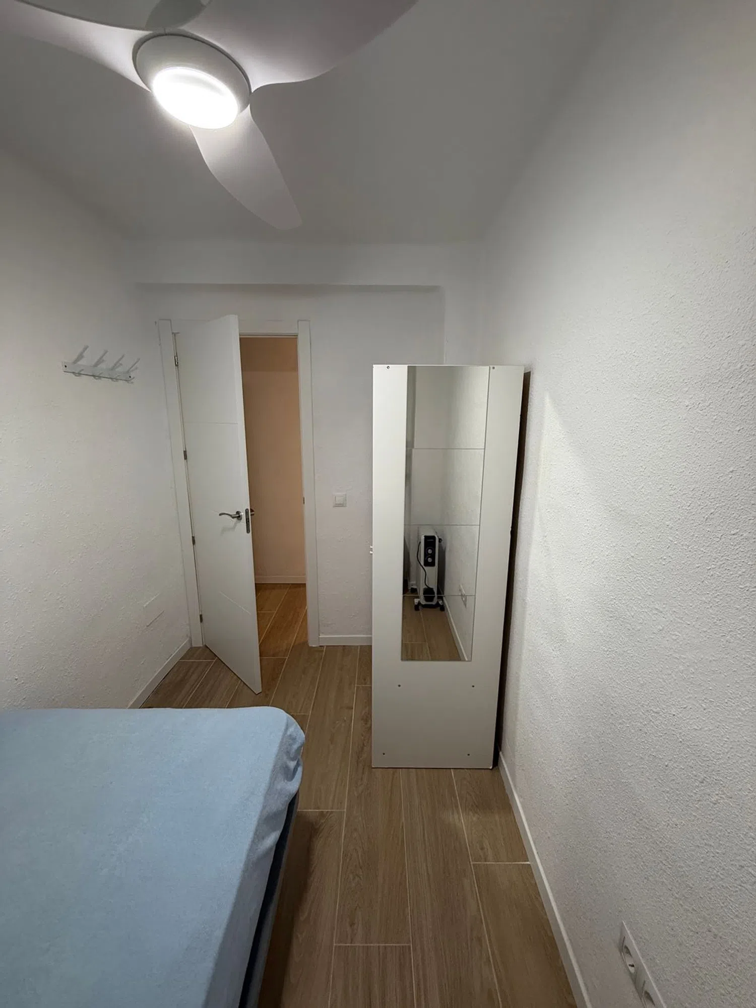 Piso en calle de Eugenia de Montijo, 73 - Foto 13