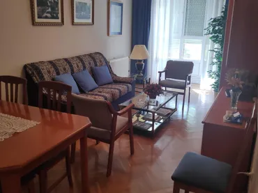 Piso en Aranjuez - Foto 1