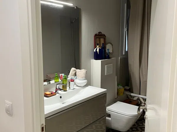 Piso en Avenida Alcalde Porqueres, 45, Princep de Viana-Clot, Princep de Viana-Clot - Foto 7