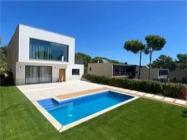 Chalet en  Carrer Colom 49 - Foto 1